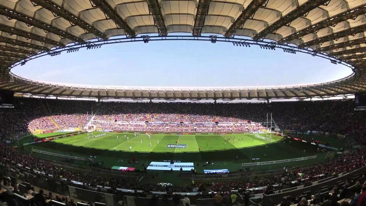 A Casa Di Ale E Lalla Rome Luaran gambar